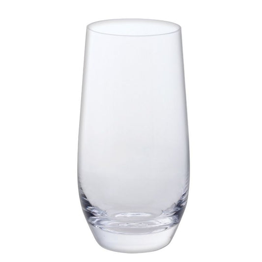 Dartington Wine & Bar Highball Glass, Set of 2