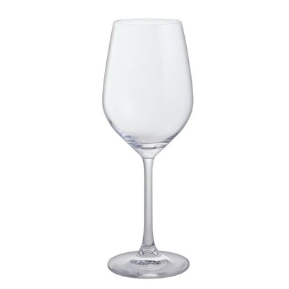 Dartington Wine & Bar White Wine Glass, Set of 2