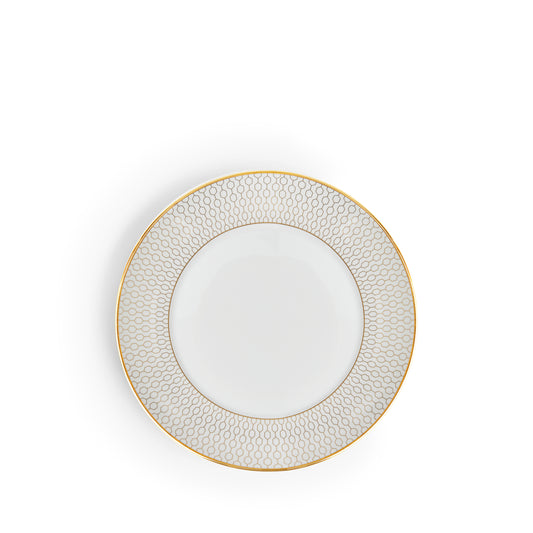 Wedgwood Gio Gold Side Plate 17cm