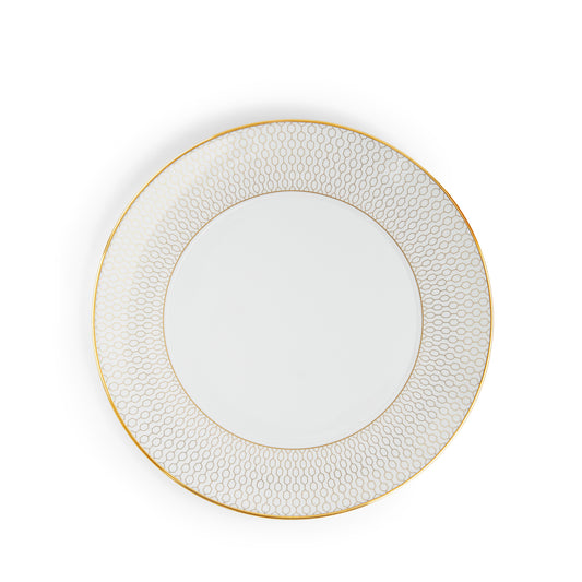 Wedgwood Gio Gold Side Plate 20cm