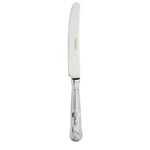 Arthur Price Classic  Kings Table Knife - Solid Handle