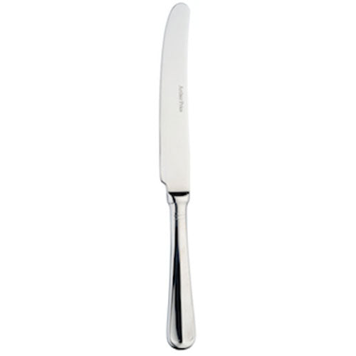 Arthur Price Classic Ratail Table Knife - Solid Handle