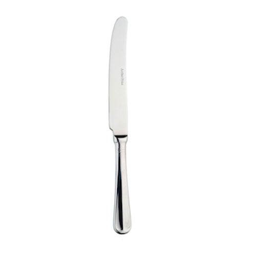 Arthur Price Classic Ratail Dessert Knife - Solid Handle