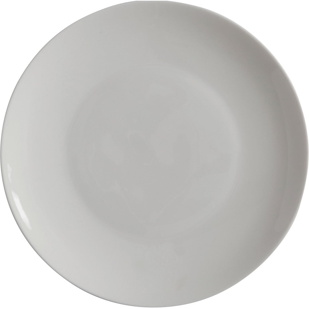 Maxwell & Williams Cashmere 16cm Coupe Side Plate