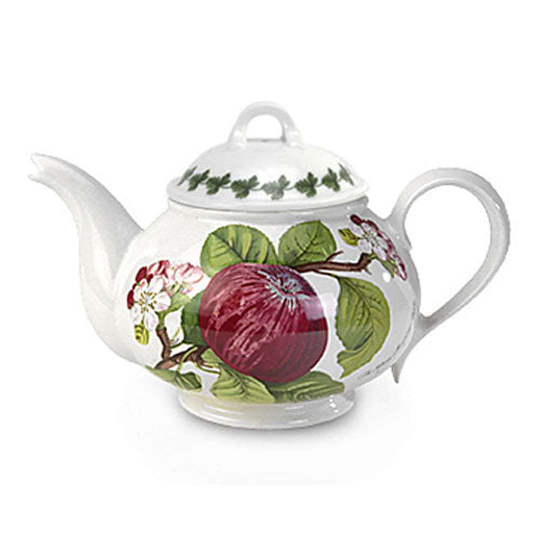 Portmeirion Pomona Teapot