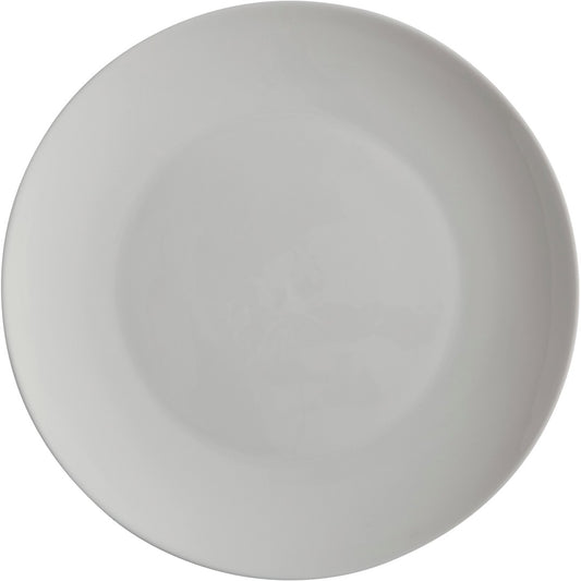 Maxwell & Williams Cashmere 23cm Coupe Entree Plate