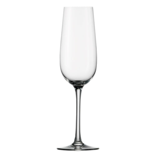 Stolzle Weinland Champagne Flute - Set of Glasses 6