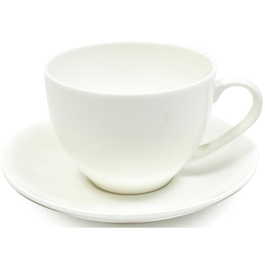 Maxwell & Williams Cashmere 230ml Tea Cup And Saucer